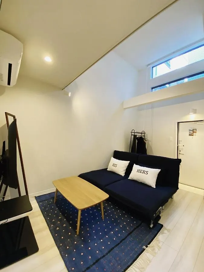 Shibuya-Ku - Apartment / Vacation Stay 6219 Tokyo