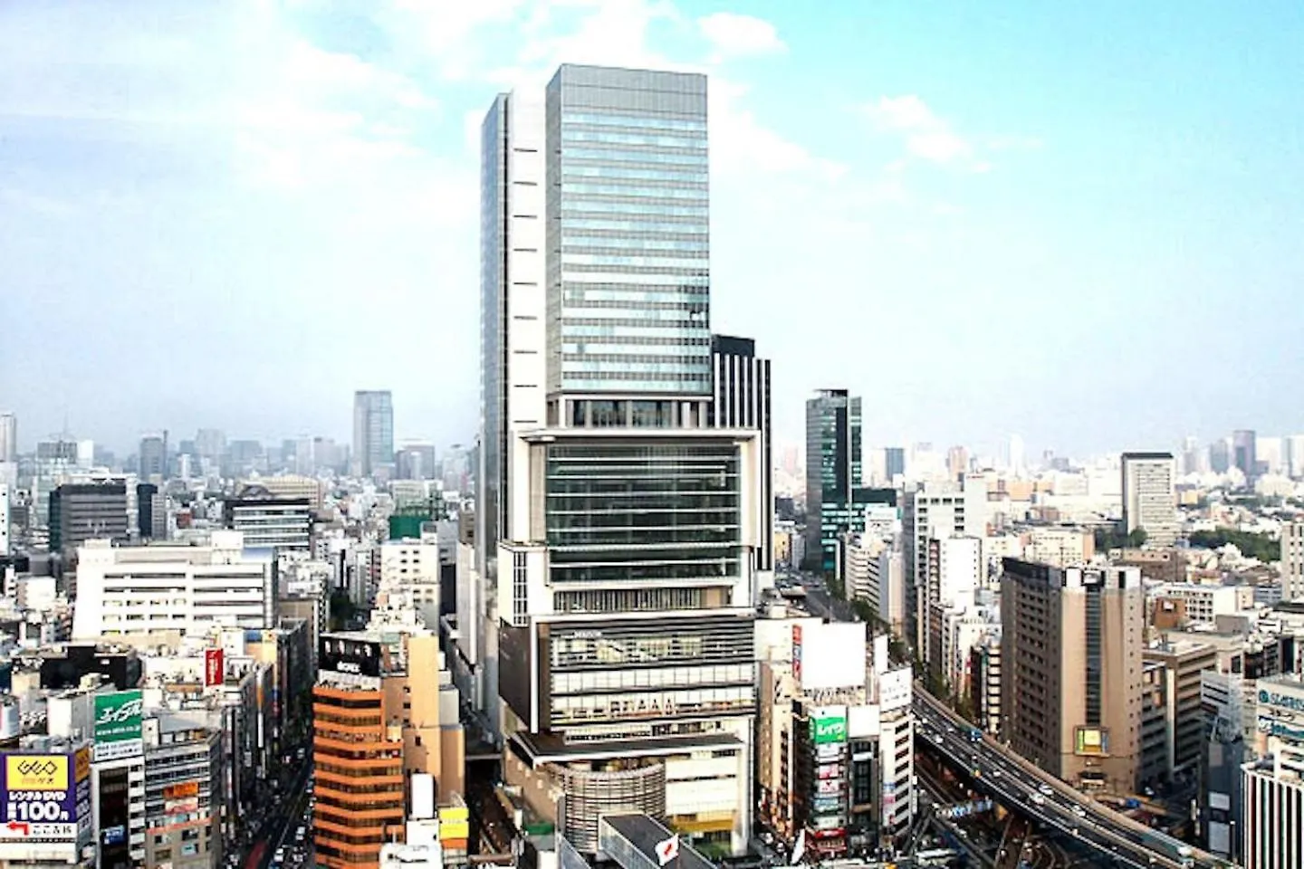 Shibuya-Ku - Apartment / Vacation Stay 6219 Tokyo 0*,  Japan