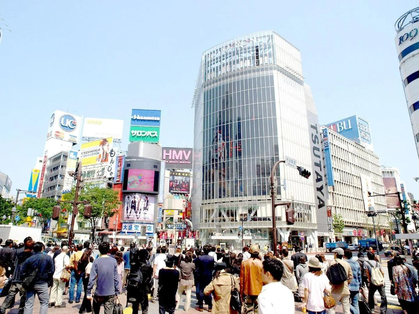 Shibuya-Ku - Apartment / Vacation Stay 6219 Tokyo