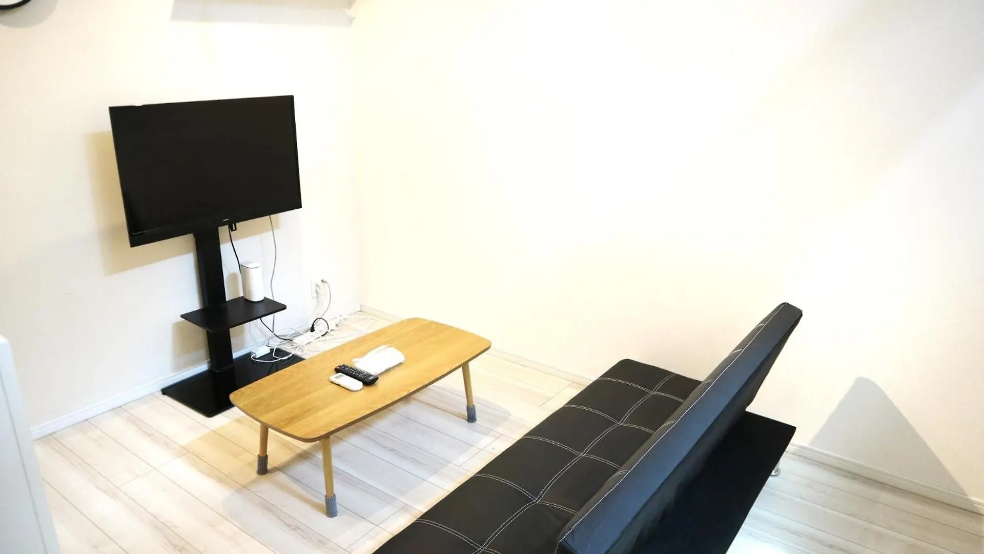 Shibuya-Ku - Apartment / Vacation Stay 6219 Tokyo 0*,